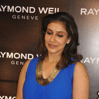 Narain Launches RayMond Weil Watches Event - Pictures | Picture 103566